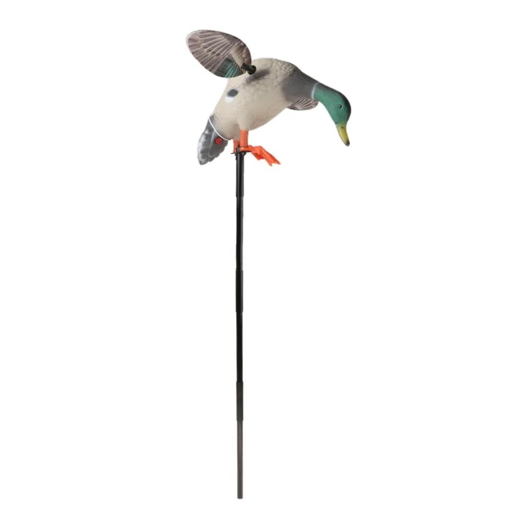 Flying Duck Decoy Fishing Shooting Lure