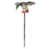 Flying Duck Decoy Fishing Shooting Lure