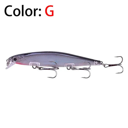 Fishing Proleurre Fishing Lures