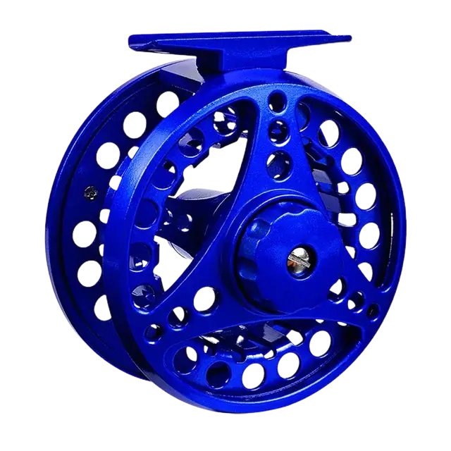  Fishing Reel