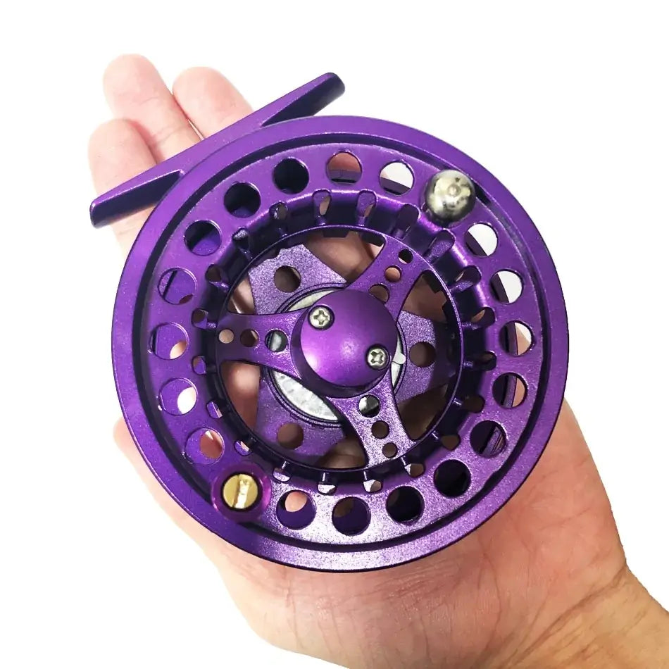  Fishing Reel