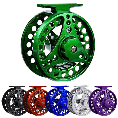  Fishing Reel