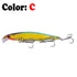 Fishing Proleurre Fishing Lures