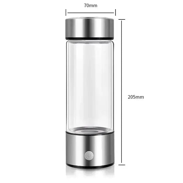 Hydrogen Generator Water Cup Filter