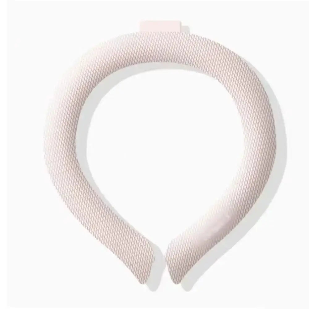  Freeze Cooling Neck Wraps Ring