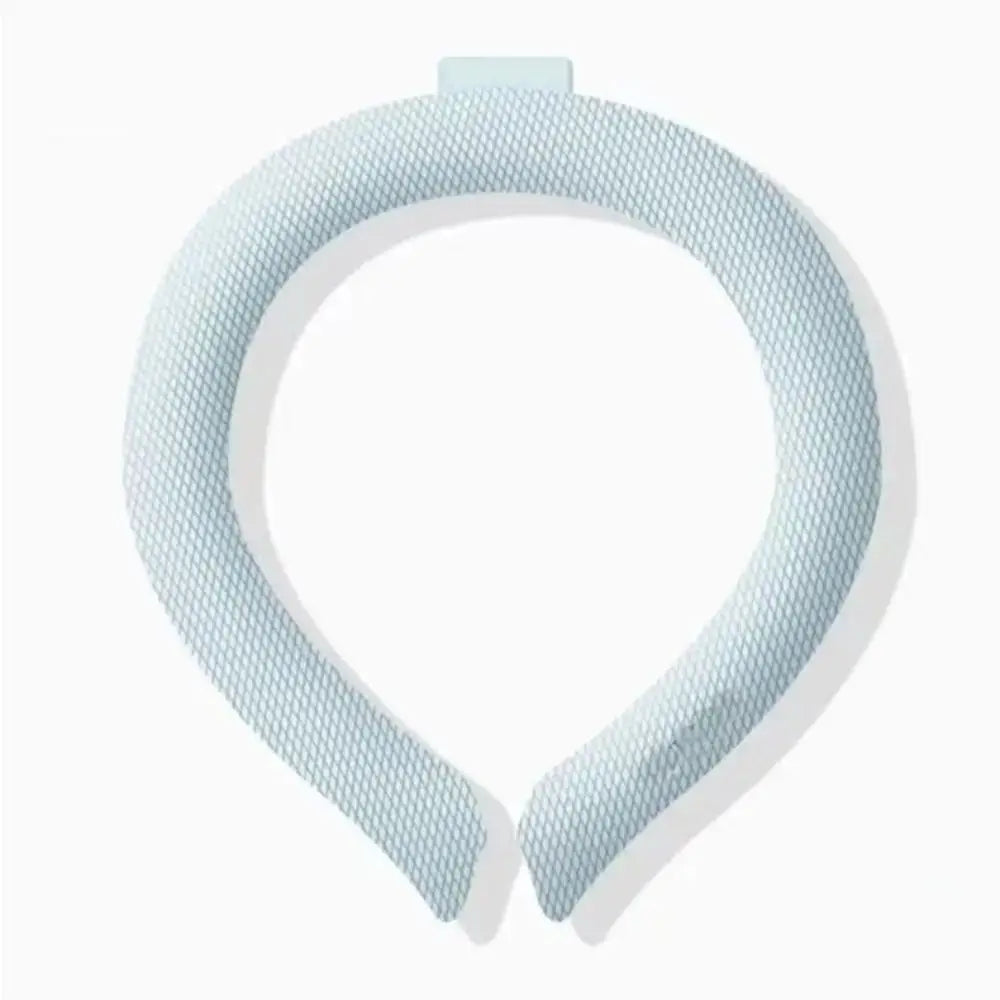  Freeze Cooling Neck Wraps Ring