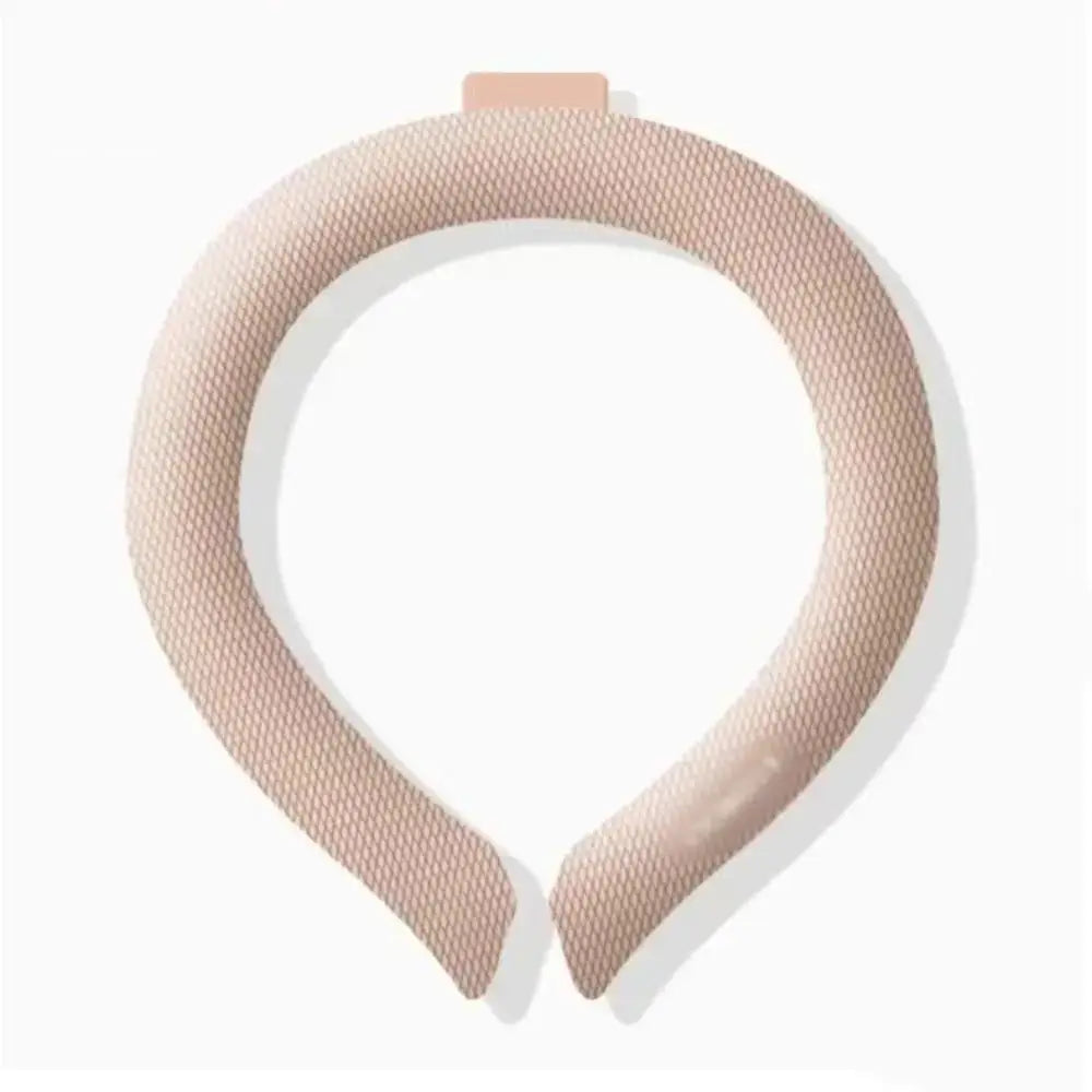  Freeze Cooling Neck Wraps Ring