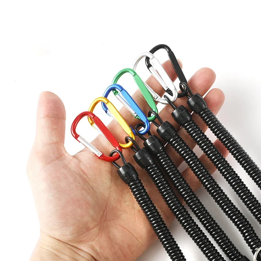 Fishing Plier Scissor Braid Line