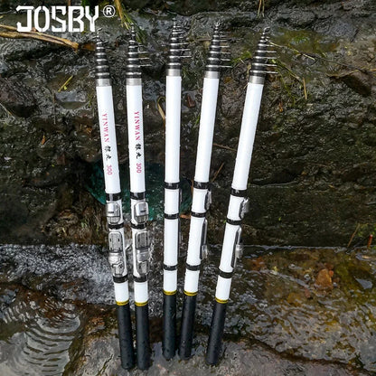 JOSBY Telescopic