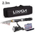  View details for Telescopic Fishing Rod Combo Telescopic Fishing Rod Combo