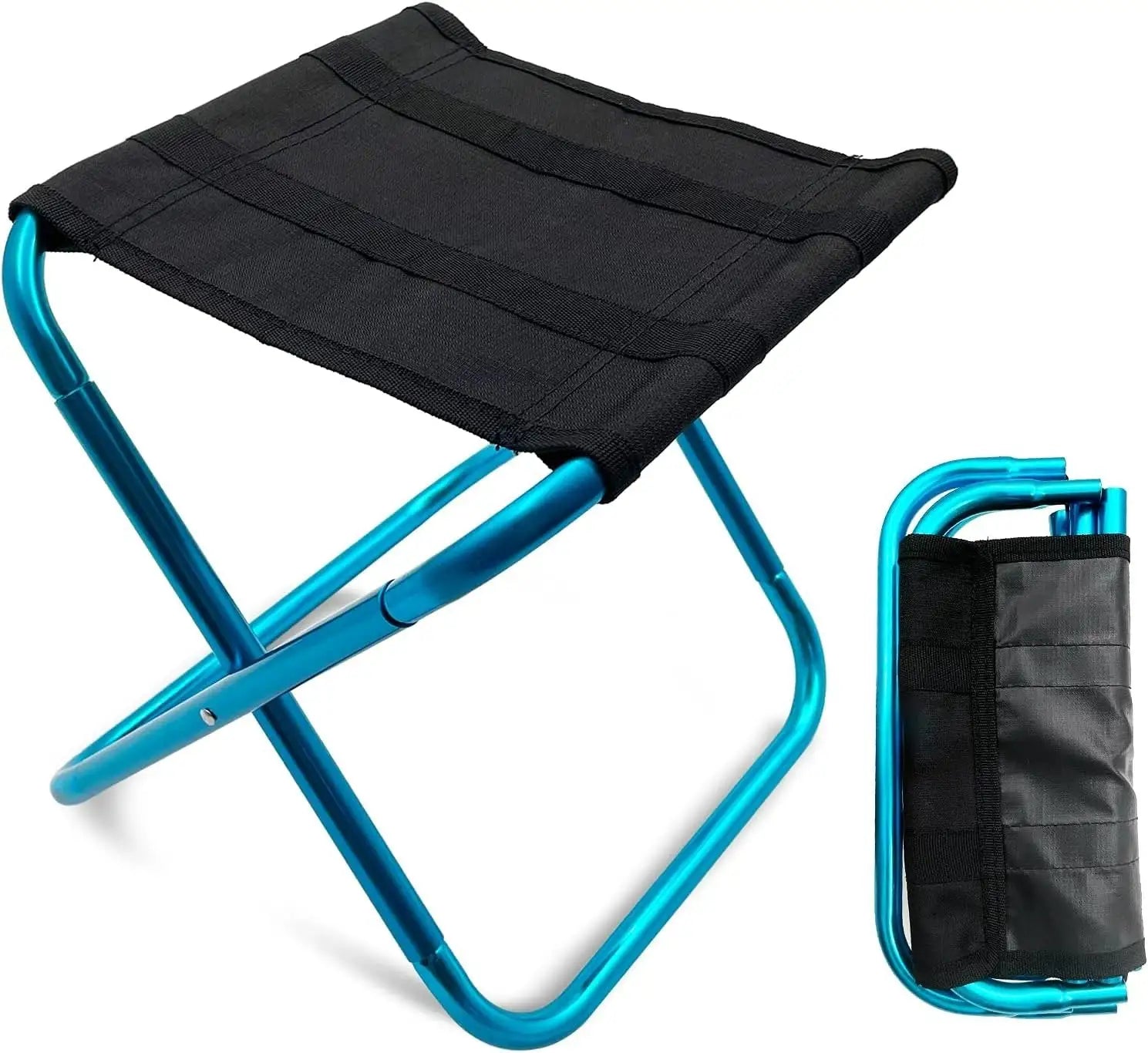  Portable Folding Fishing Chair