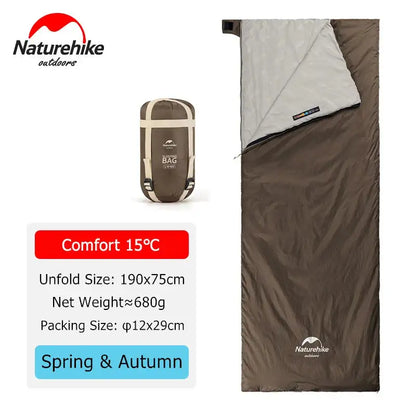 Ultralight Waterproof Sleeping Bag