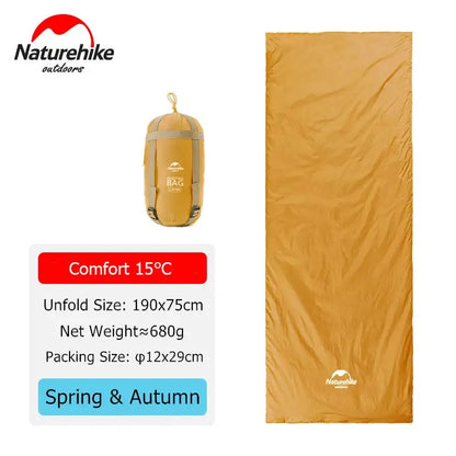 Ultralight Waterproof Sleeping Bag